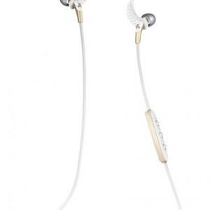 Piston Earphones Basic 2017 Purple