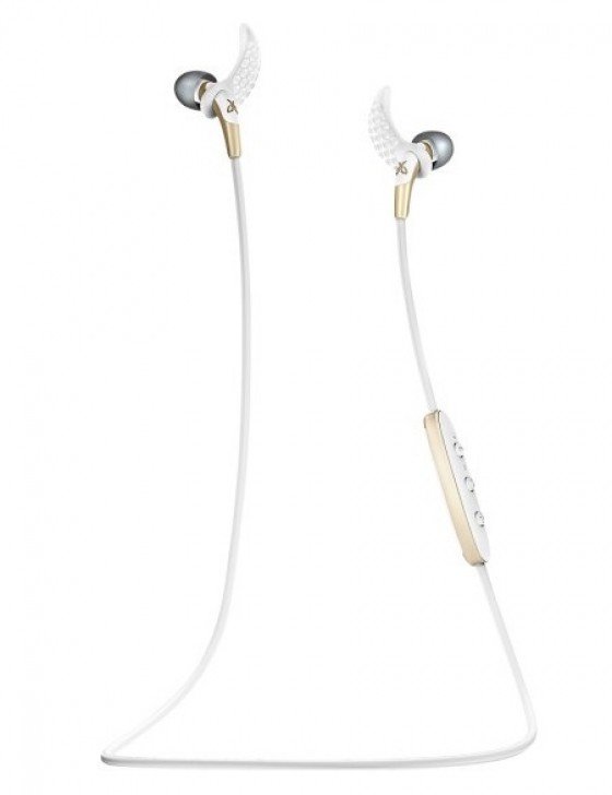 Piston Earphones Basic 2017 Purple