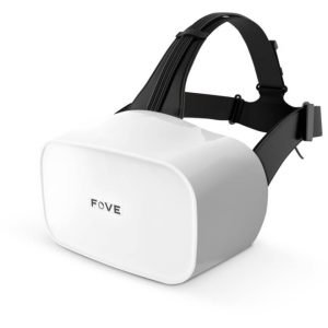 Virtual Reality Headset