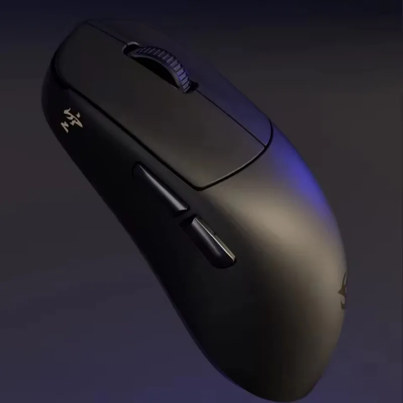 2026 New Ninjutso Sora V3 Wireless Mouse 8K Lightweight 300mAh E-Sports PC Gamer Accessories Gift with AIMNINJA 2PRO 45K PAR2862 - Image 6